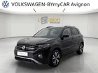 VOLKSWAGEN T-Cross 1.0 TSI 115 Start/Stop BVM6 Lounge