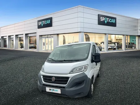 Fiat Ducato (3) 3.0 C H1 2.3 Multijet 130 Pack Pro Nav