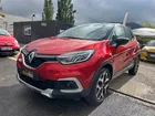 Renault Captur dCi 110 Energy Intens