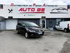 Volkswagen Sharan 2.0 TDI 140 Confortline 5 Places