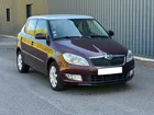 Skoda fabia ii (2) 1.6 tdi 90 cr monte carlo