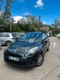 RENAULT Grand Scénic III 1.5 DCI 110 CV