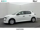 Peugeot 208 Affaire 1.5 BlueHDi 100 Premium