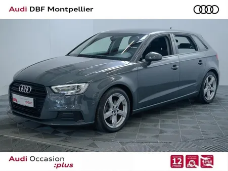 Audi A3 sportback 35 TFSI CoD 150 S tronic 7 Sport