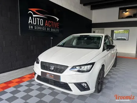 Seat Ibiza 1.0 TSI 95 STYLE