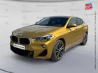 Bmw X2 xDrive20iA 192ch M Sport Euro6d-T