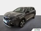 Peugeot 5008 BlueHDi 130ch S&S BVM6 GT Line