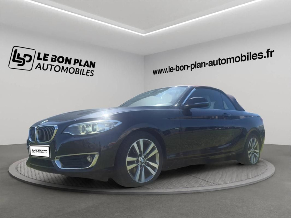BMW Série 2