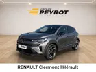 RENAULT Captur E-Tech full hybrid 145 ch Techno