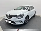 Renault Mégane Berline (4) Intens Blue dCi 115 EDC