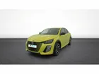 Peugeot 208 PureTech 100 S&S BVM6 GT
