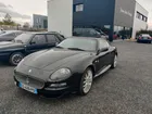 Maserati gransport