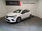 Renault Clio V E-Tech full hybrid 145 Equilibre 5p