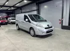 Peugeot expert 2.0hdi 120cv l1/h1