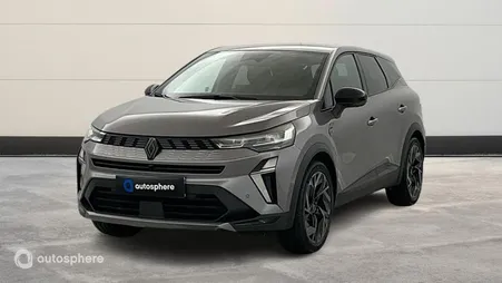 Renault Symbioz 1.6 E-Tech full hybrid 145ch esprit Alpine