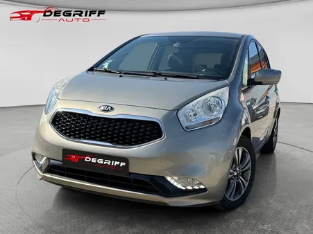 KIA VENGA 1.6 CRDi 115 ch ISG Premium