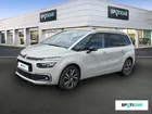 Citroën Grand C4 SpaceTourer BlueHDi 130 S&S EAT8 Shine
