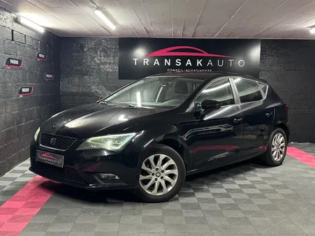 SEAT LEON 1.2 TSI 105 Start/Stop Style