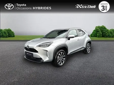 Toyota Yaris Cross 130h Design MC24