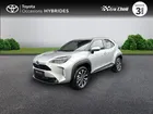 Toyota Yaris Cross 130h Design MC24