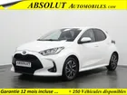 Toyota YARIS 116H DESIGN 5P MY22