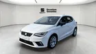 SEAT Ibiza 1.5 EcoTSI 150 ch S/S ACT DSG7 FR