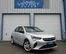 OPEL CORSA 1.2 75 ELEGANCE BUSINESS / 1ère MAIN / 06.2022