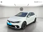 VOLKSWAGEN Polo 1.0 TSI 95 S&S BVM5 R-Line Edition