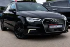 Audi A3 SPORTBACK 1.4 TFSI 204CH E-TRON BUSINESS LINE S TRONIC 6