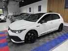 Volkswagen golf 2.0 tsi 300 gti 4motion bva