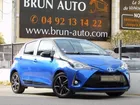 Toyota Yaris 100H COLLECTION 5P
