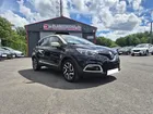 Renault Captur 1.5 DCI 90 cv année 10/2016 ct ok reprise