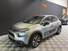Citroen c3 generation-iii 1.2 110ch shine vehicule neuf/ carplay/ camera de recul