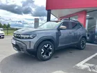 Dacia Duster 1.6 hybrid 140ch Extreme