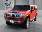 Hummer H2 SUT 325CH LUXURY
