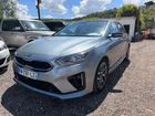 KIA CEED GT LINE PREMIUM – 1.4 T-GDi 140 ch DCT7