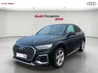 AUDI Q5 Sportback 55 TFSIe 367 S tronic 7 Quattro S line