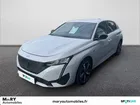 PEUGEOT 308 PHEV 180 e-EAT8 Allure