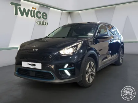 Kia e-niro active 204ch (garantie constructeur)