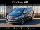 Mercedes Classe V 300 d 4Matic Extra-Long Avantgarde XL 8PL