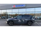 Hyundai Tucson IV 1.6 T-GDI 215 HYBRID BVA6 N Line Creative