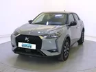 DS 3 PureTech 100 BVM6 - Bastille