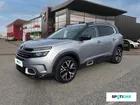 Citroen C5 Aircross PureTech 130ch S&S Shine Pack EAT8 E6.d