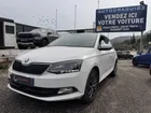 Skoda fabia mpi 60 cv édition 19900 kms
