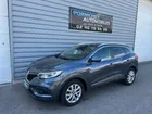 Renault kadjar - blue dci 115 edc business