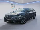 RENAULT TALISMAN Estate 1.6 Energy dCi - 160 - BV EDC ESTATE BREAK Intens PHASE 1