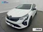 Renault Clio 1.0 TCe 90ch Techno - 24