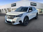 Peugeot 2008 1.2 PureTech 100ch S&S Allure 5cv