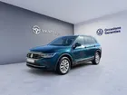 VOLKSWAGEN Tiguan 1.4 eHybrid 245ch DSG6 Life