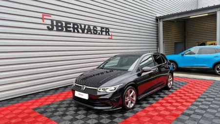 Volkswagen Golf 1.5 ETSI OPF 150 DSG7 R-LINE